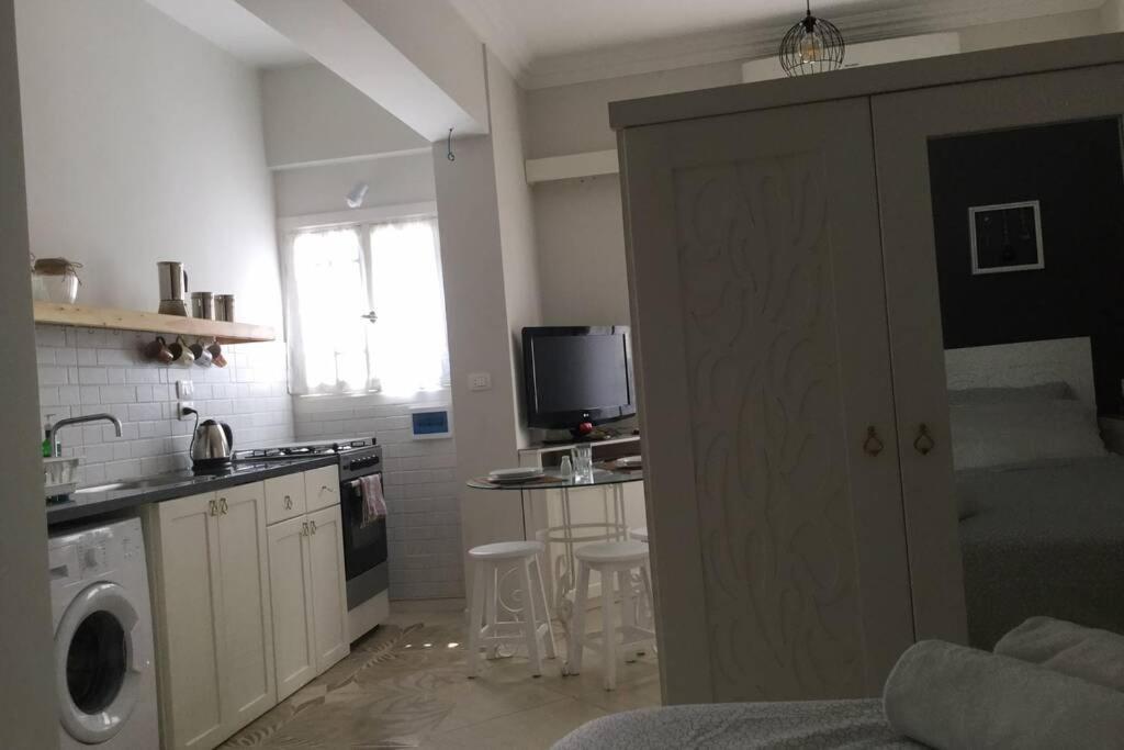 Beyt Alzohour - Casa Dei Fiori Apartment Dahab Ngoại thất bức ảnh