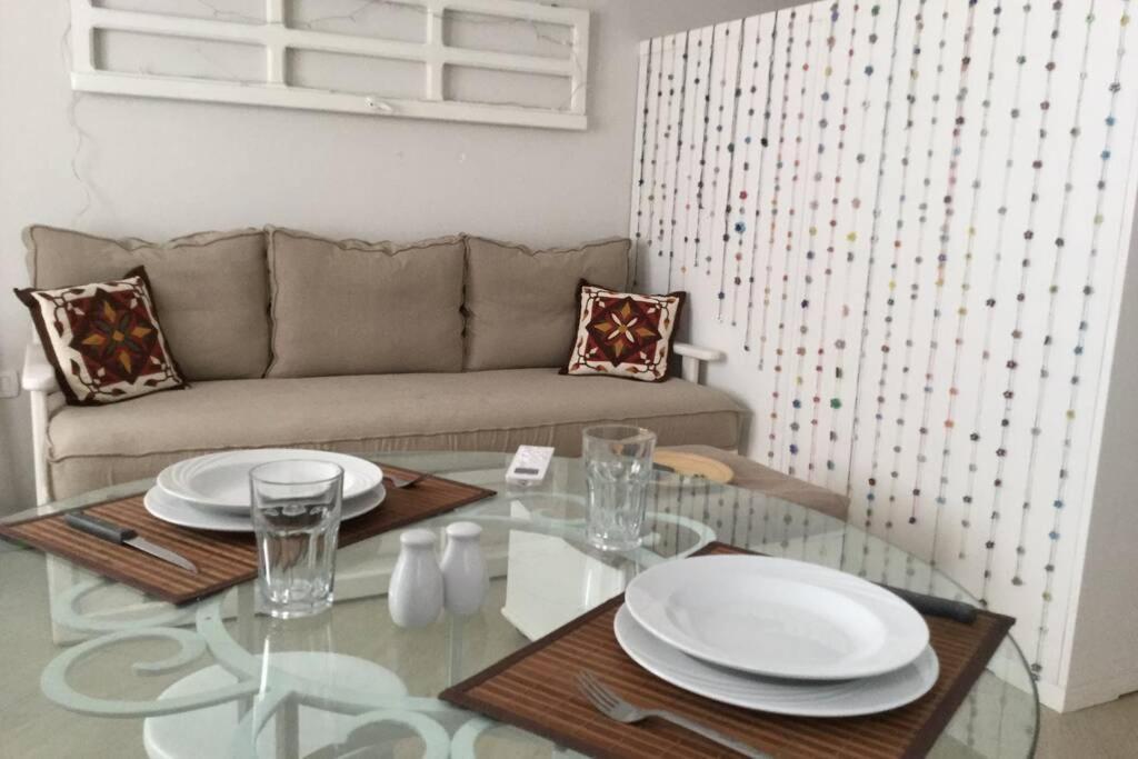 Beyt Alzohour - Casa Dei Fiori Apartment Dahab Ngoại thất bức ảnh
