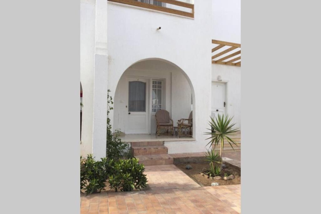 Beyt Alzohour - Casa Dei Fiori Apartment Dahab Ngoại thất bức ảnh