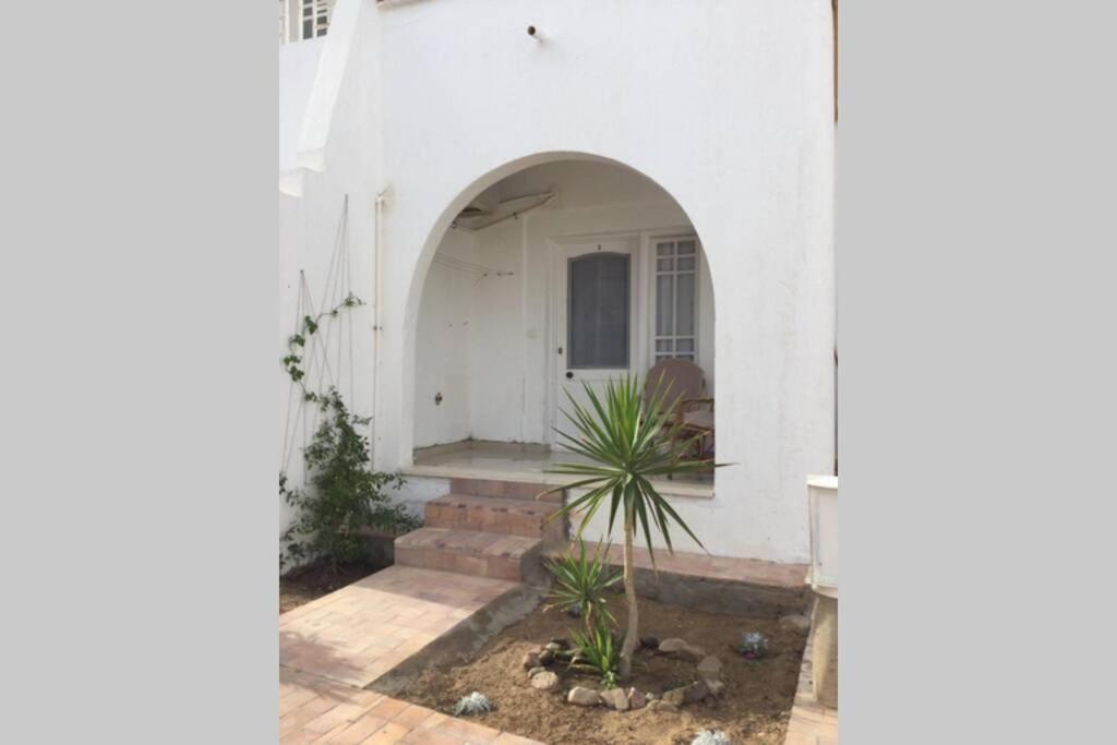 Beyt Alzohour - Casa Dei Fiori Apartment Dahab Ngoại thất bức ảnh