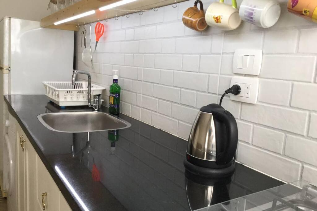 Beyt Alzohour - Casa Dei Fiori Apartment Dahab Ngoại thất bức ảnh