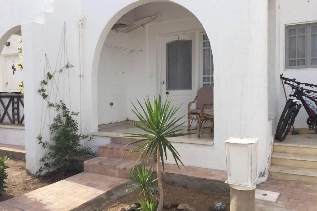 Beyt Alzohour - Casa Dei Fiori Apartment Dahab Ngoại thất bức ảnh
