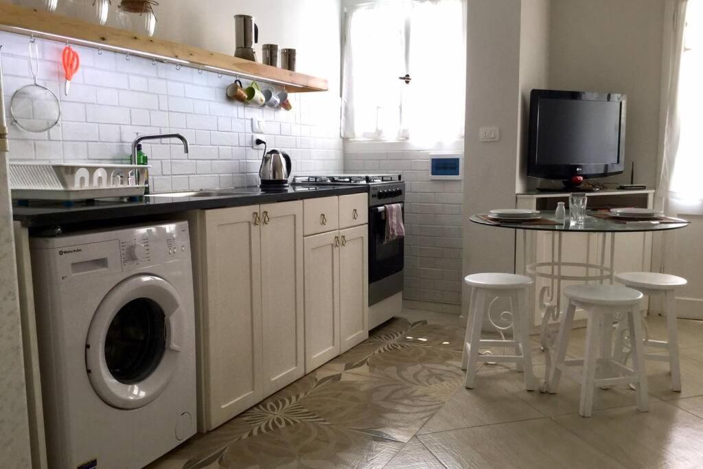 Beyt Alzohour - Casa Dei Fiori Apartment Dahab Ngoại thất bức ảnh