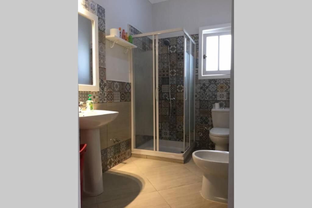 Beyt Alzohour - Casa Dei Fiori Apartment Dahab Ngoại thất bức ảnh
