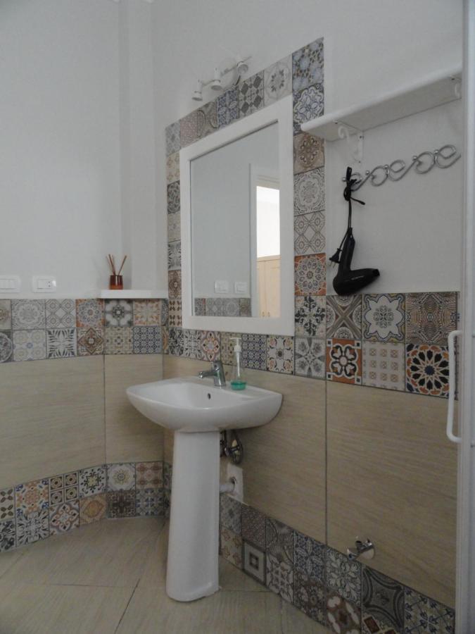Beyt Alzohour - Casa Dei Fiori Apartment Dahab Ngoại thất bức ảnh