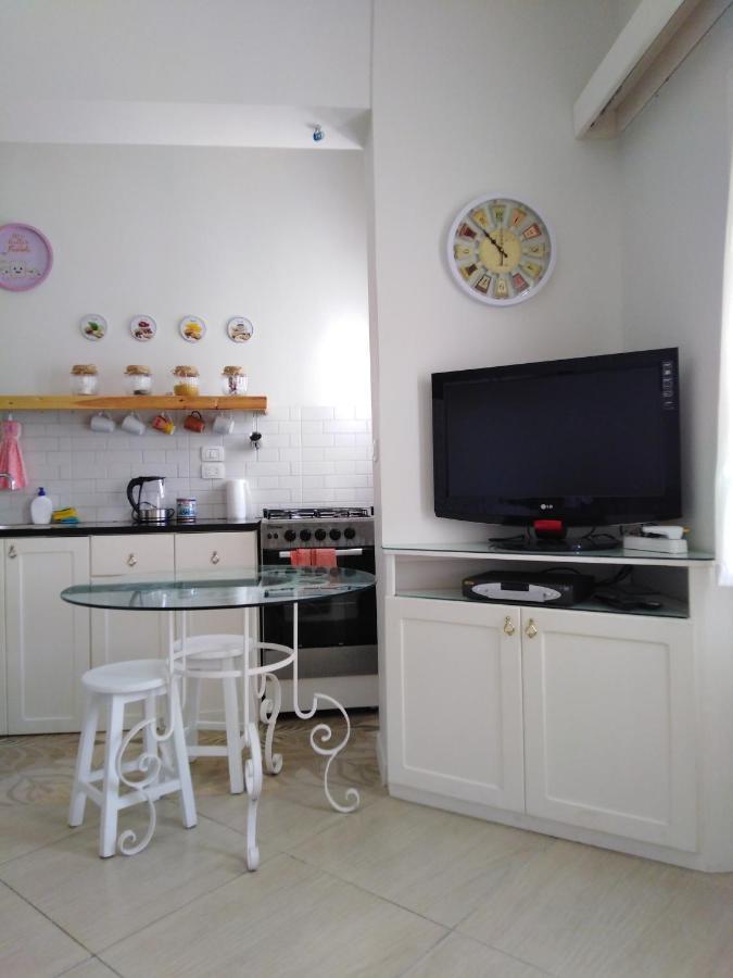 Beyt Alzohour - Casa Dei Fiori Apartment Dahab Ngoại thất bức ảnh