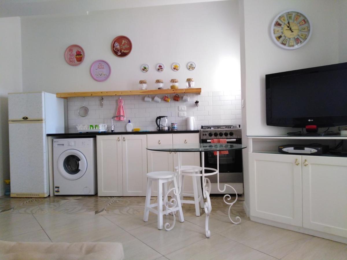 Beyt Alzohour - Casa Dei Fiori Apartment Dahab Ngoại thất bức ảnh