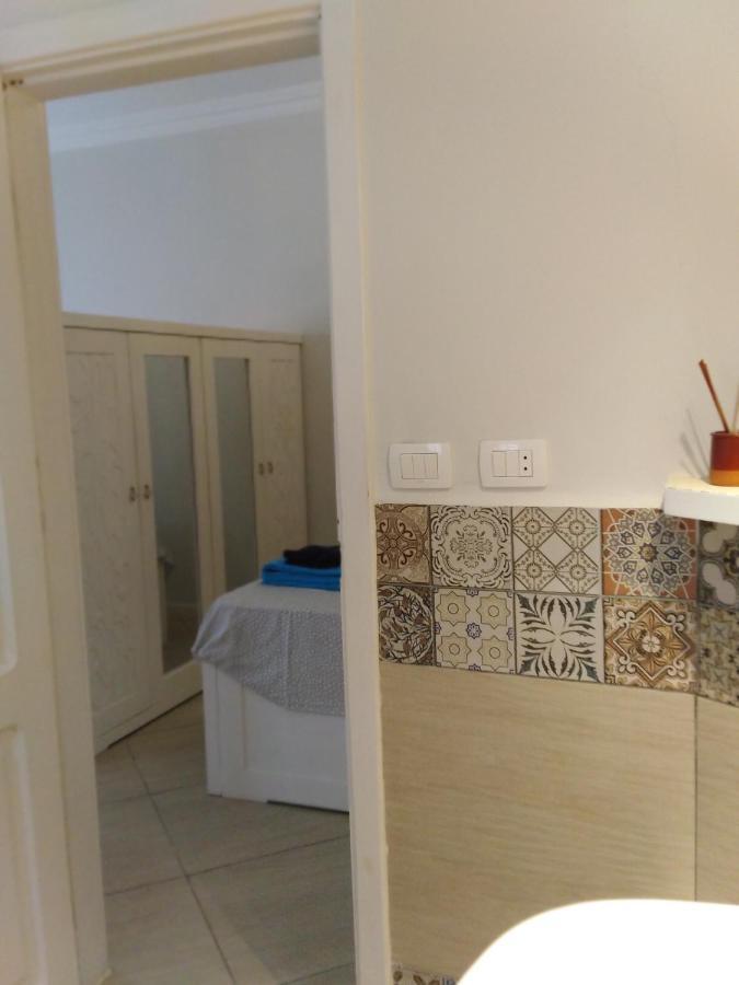 Beyt Alzohour - Casa Dei Fiori Apartment Dahab Ngoại thất bức ảnh